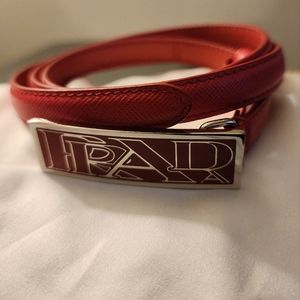 PRADA Belt